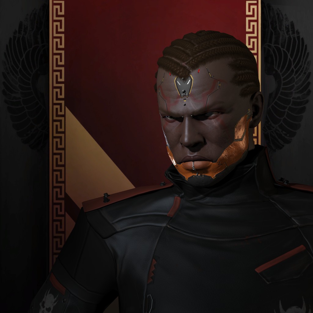 M'Kahul
