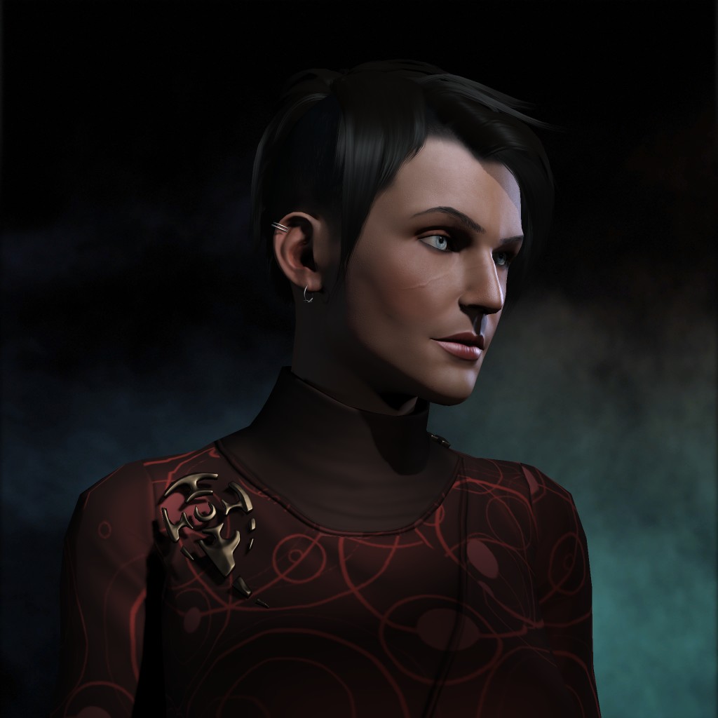 Dark Haiven