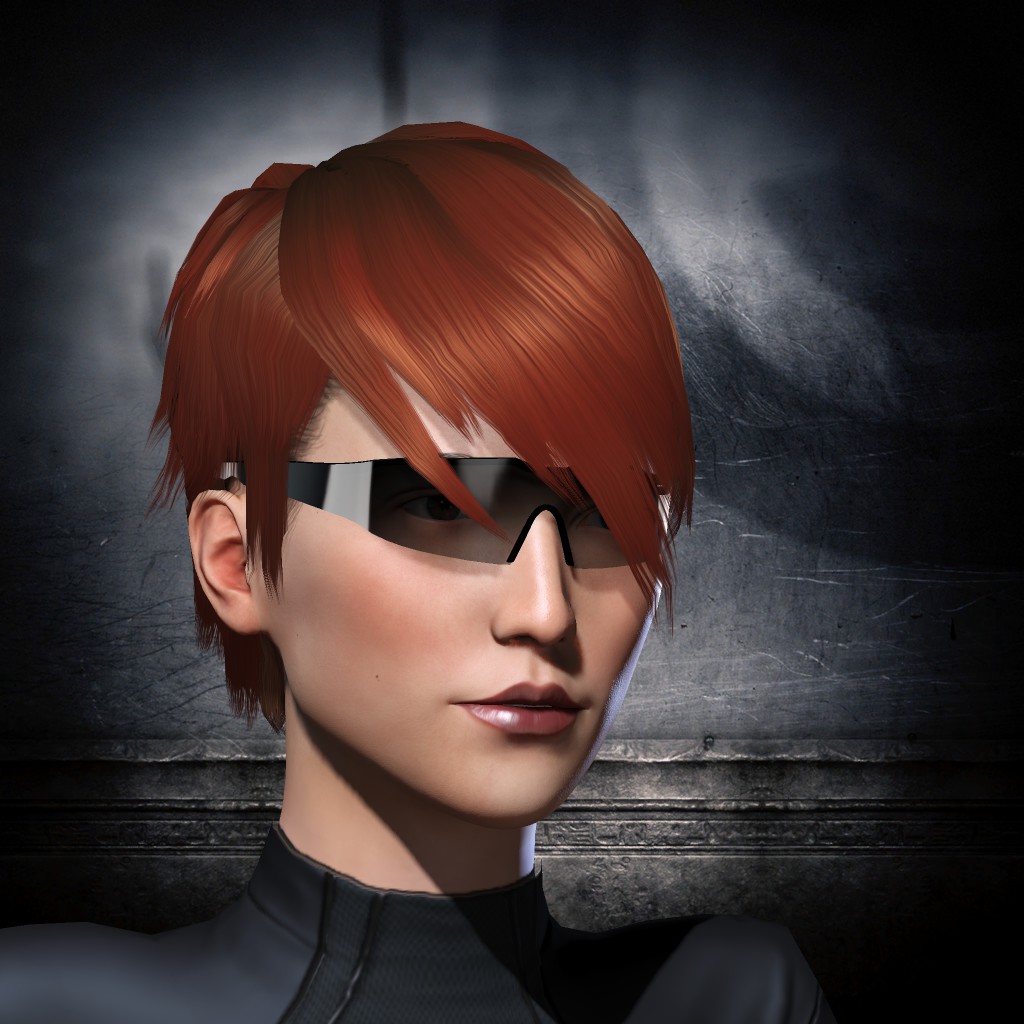 Michiko Yushinori