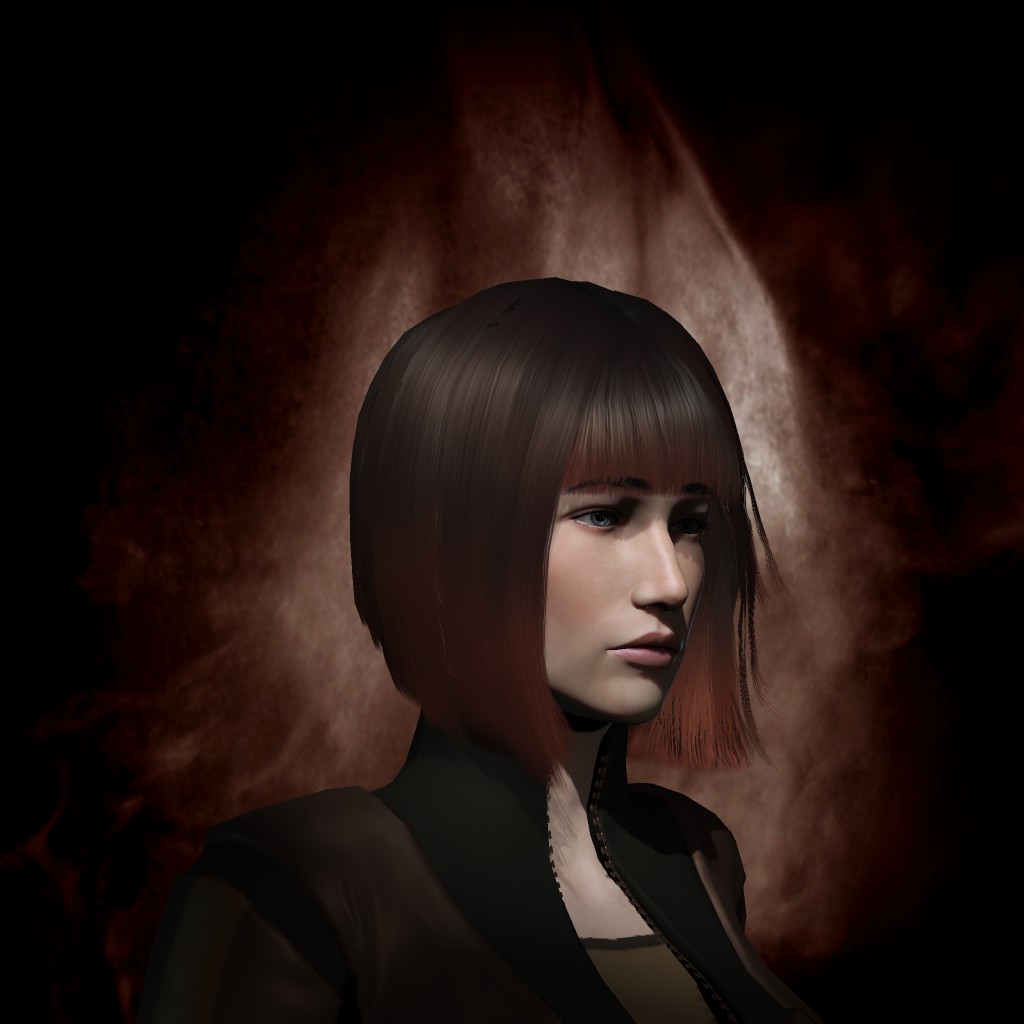 Ruby Rosses
