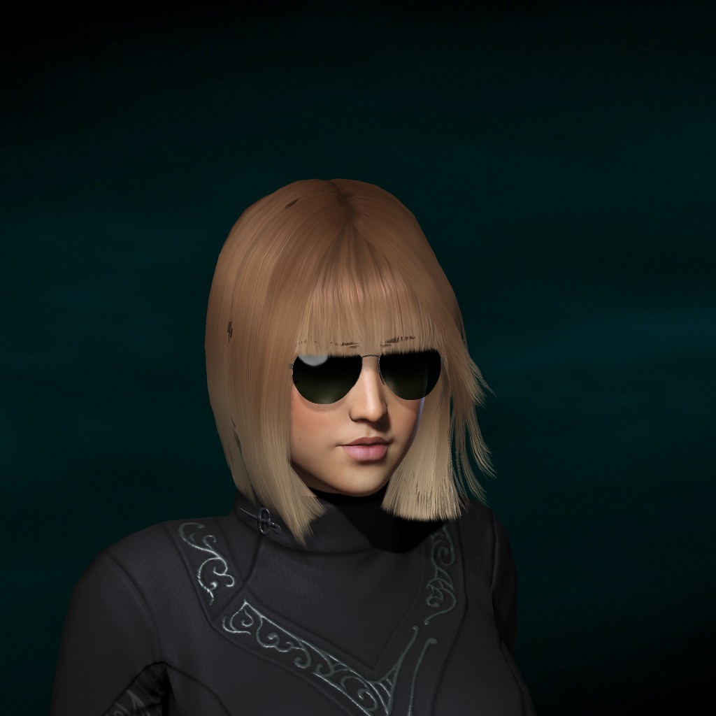 Fophia leonora