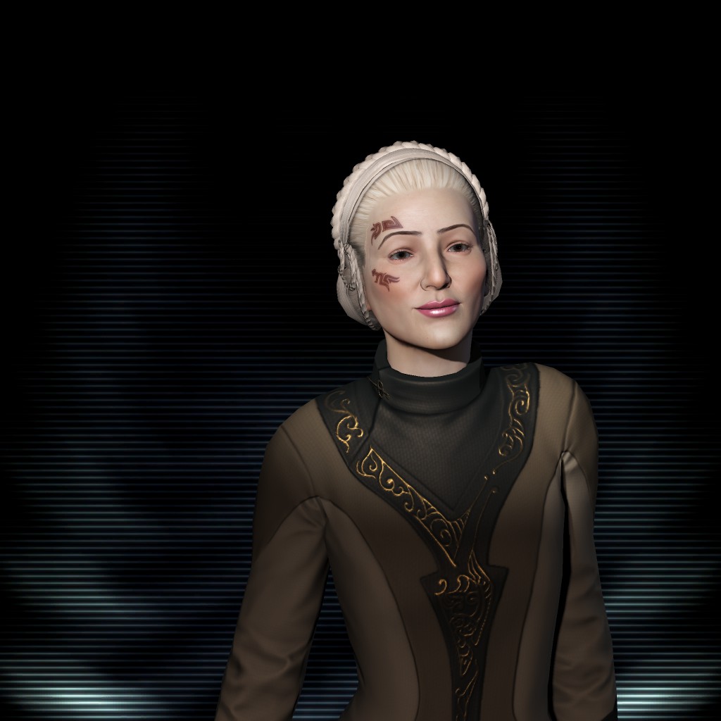 Sasha Richblood