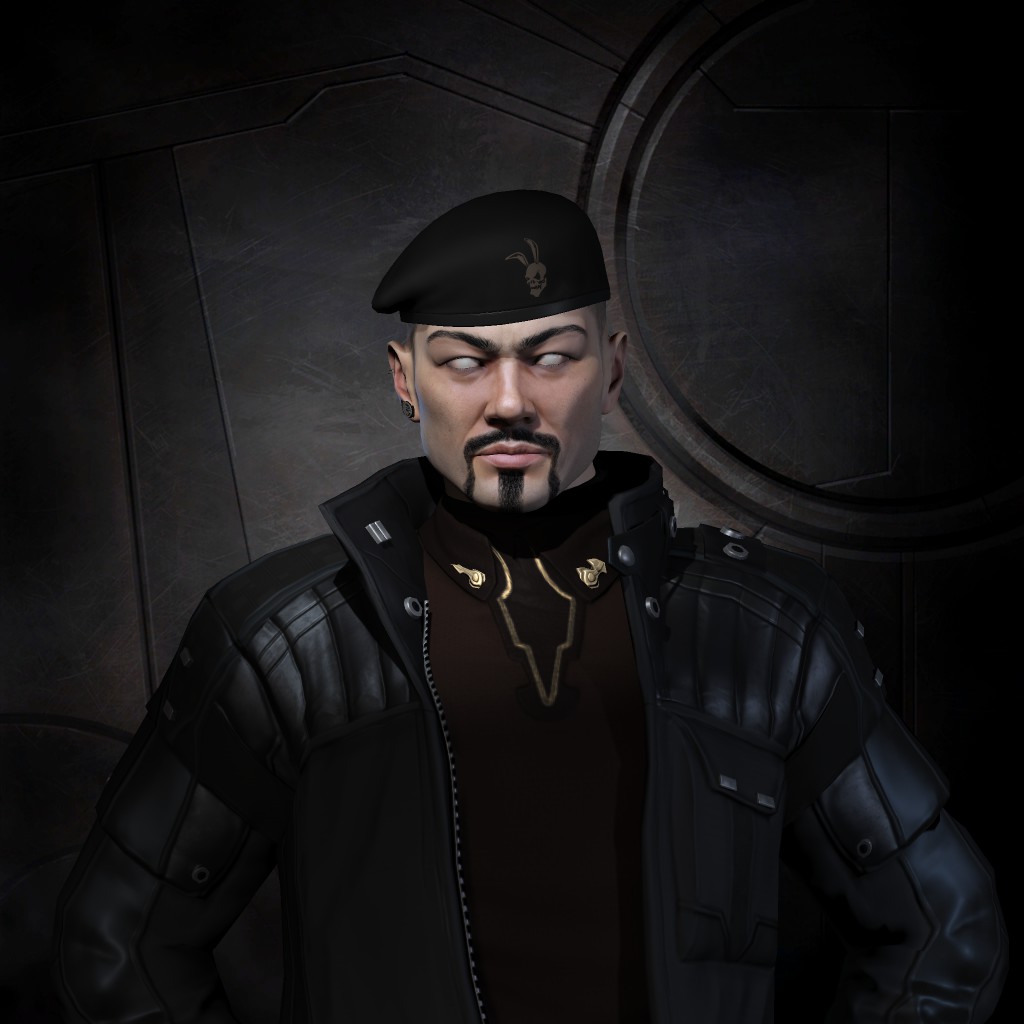 Aevood Segoy