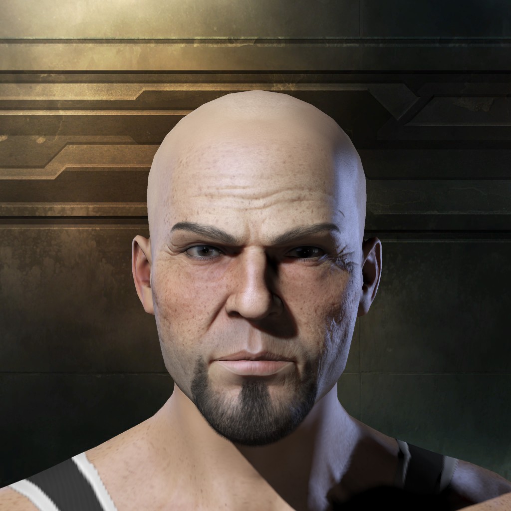 Shehpard Shephard