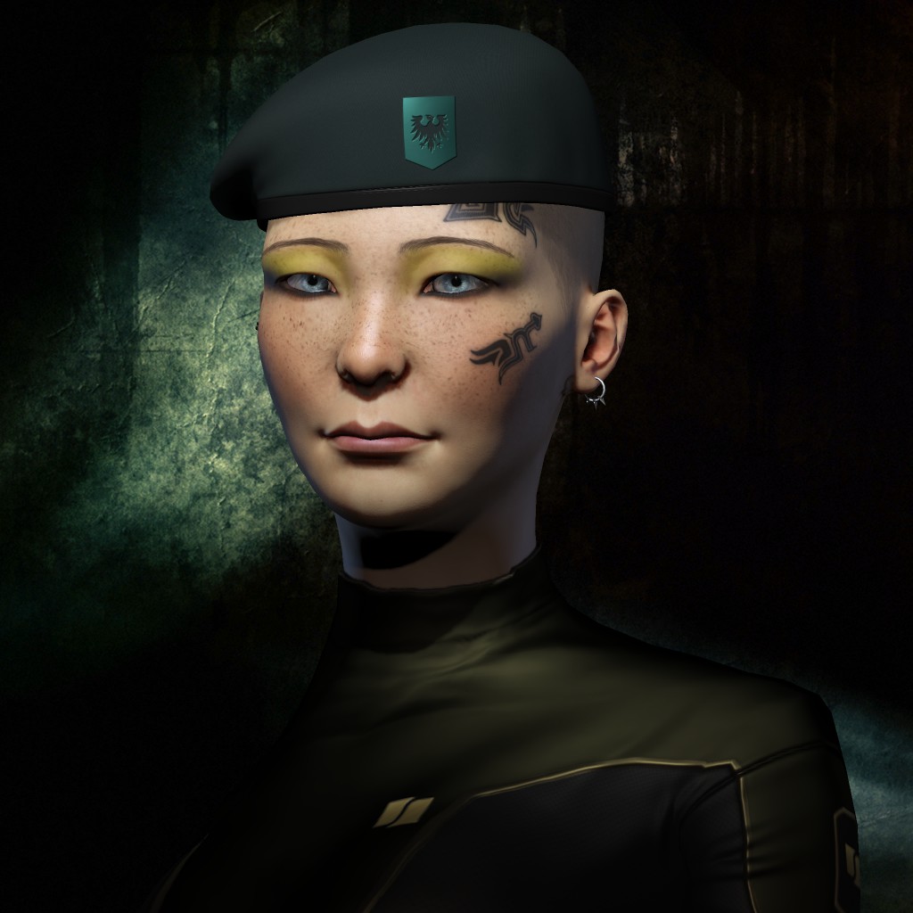 portrait
