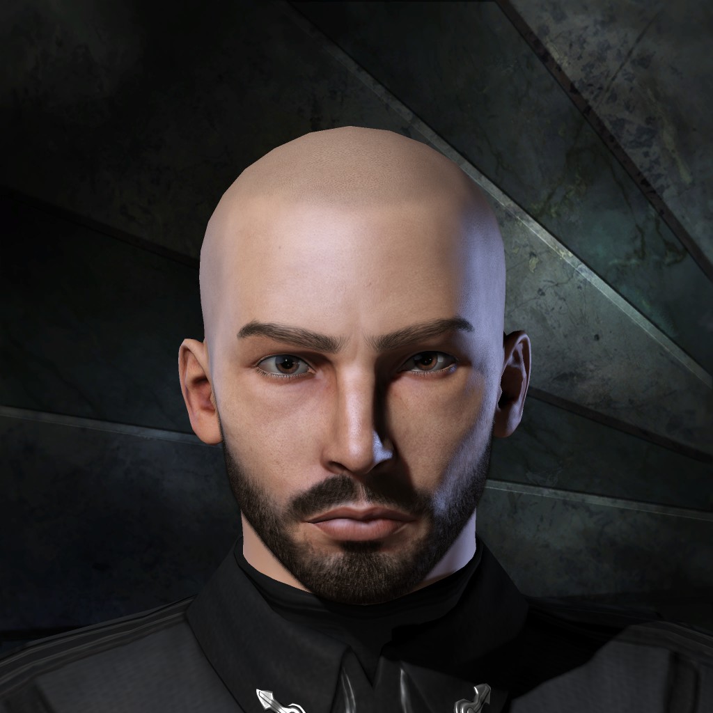 Martin Moonstone