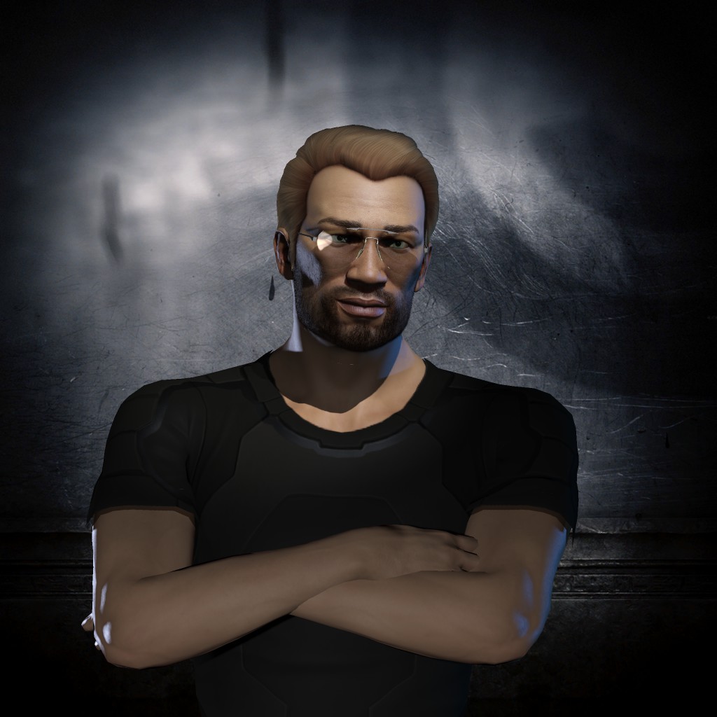 Balthazar Avalon