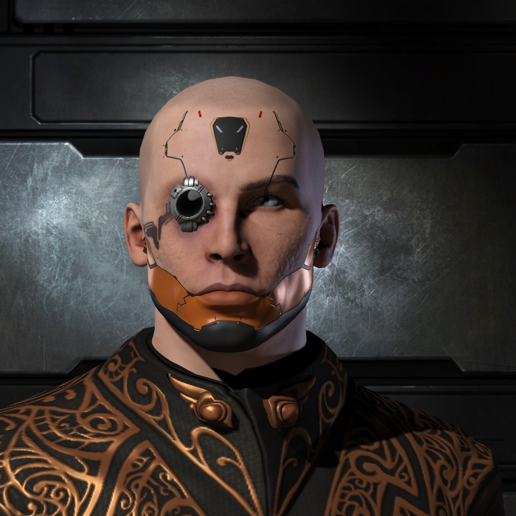 portrait