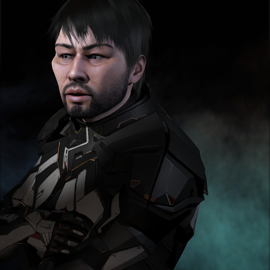 Draven Saraki