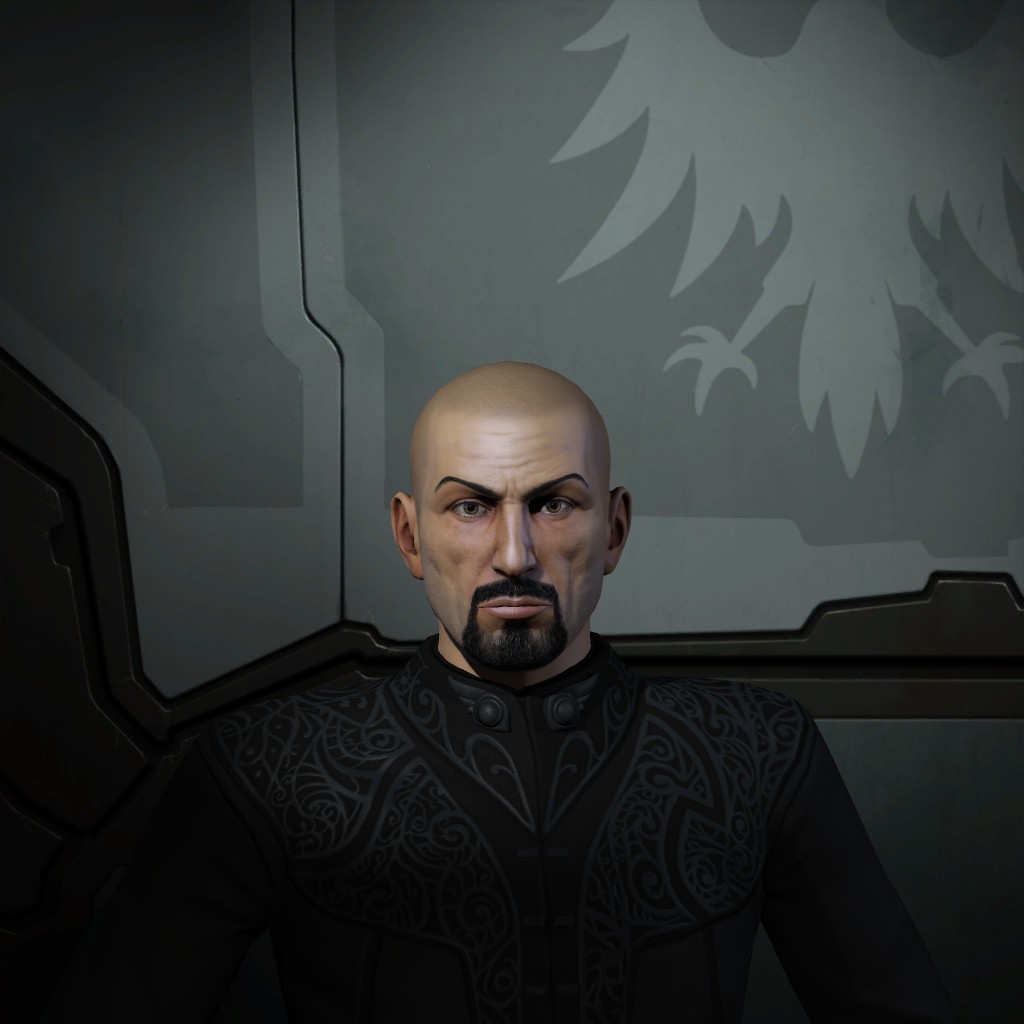 Dimitri Orlov