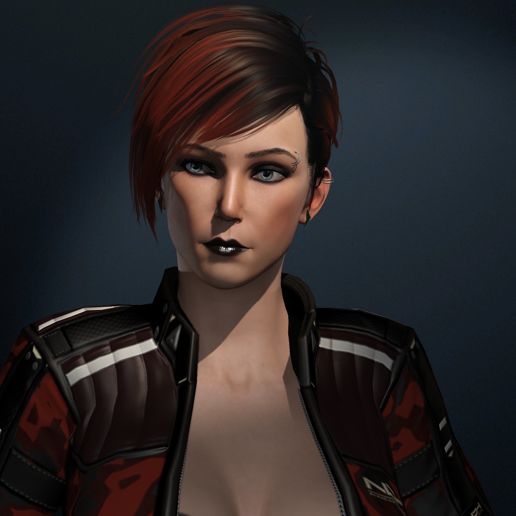 portrait