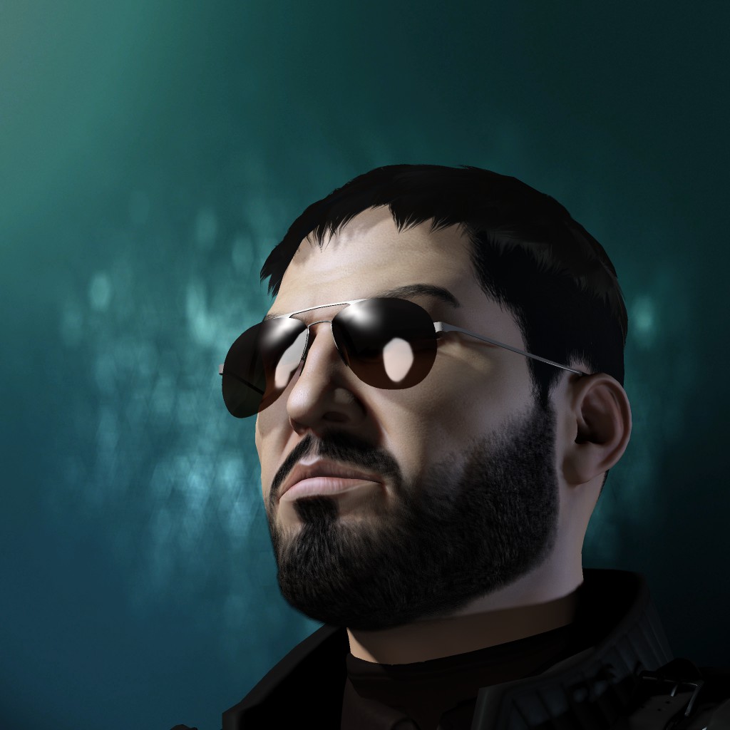 Captain Buraan