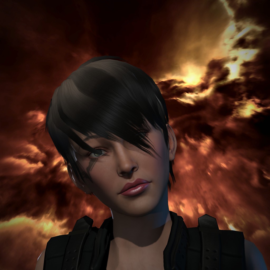 Mysstych Aideron