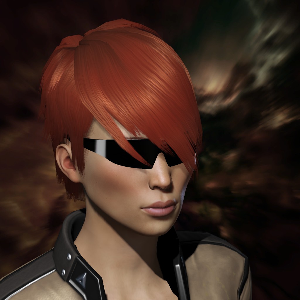 Kirandia