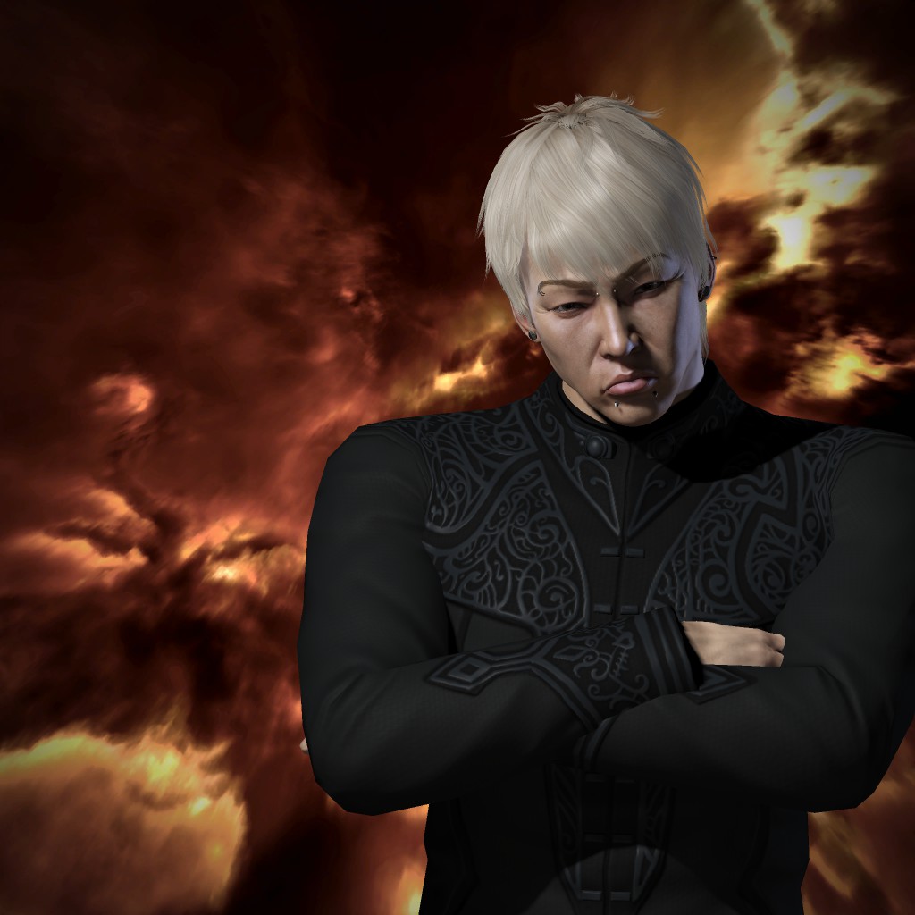 Azinnot Demonology