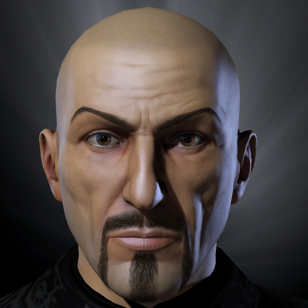 Kacus Khanmard