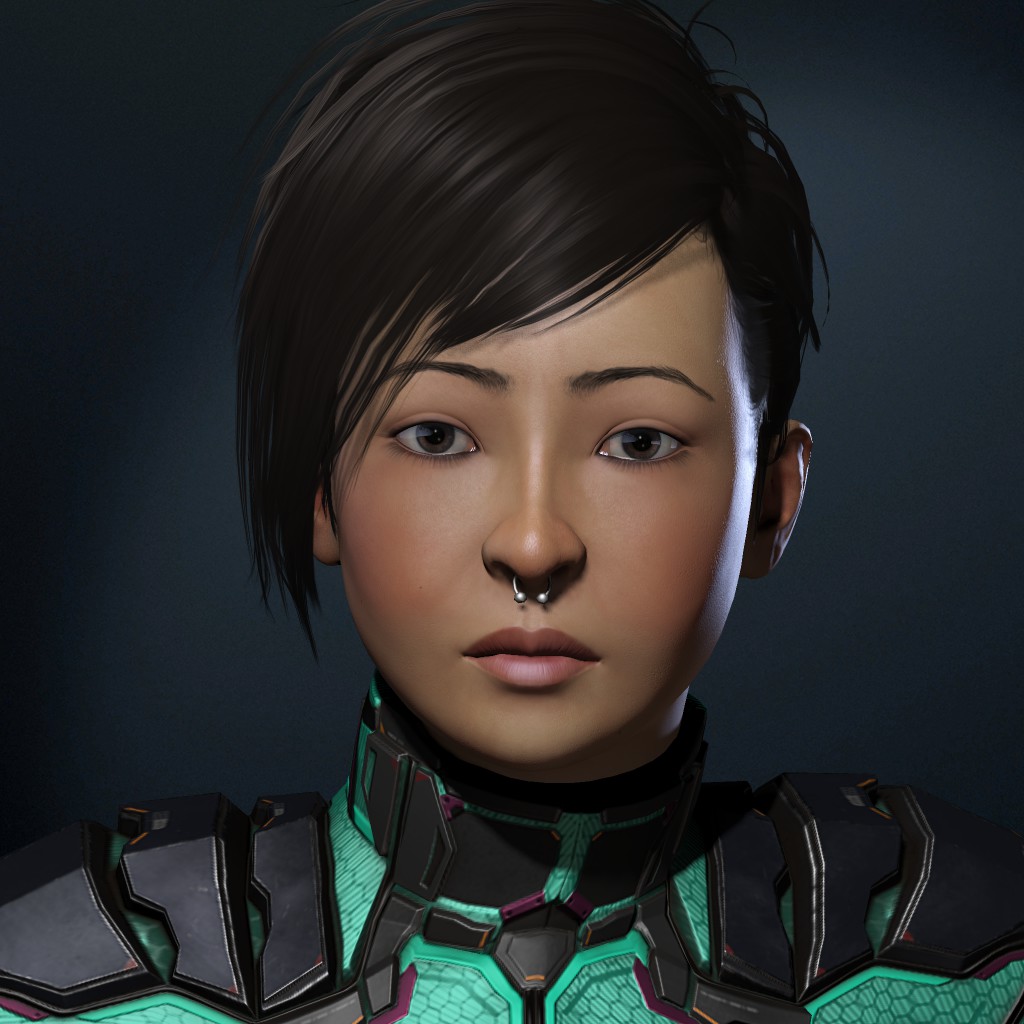 Minai Charen-Teng
