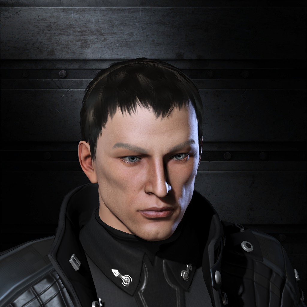 Pavel Taranogas