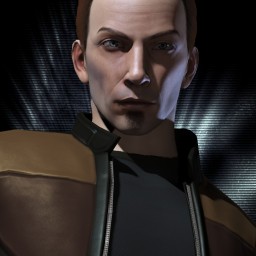 czachogniot Dark portrait