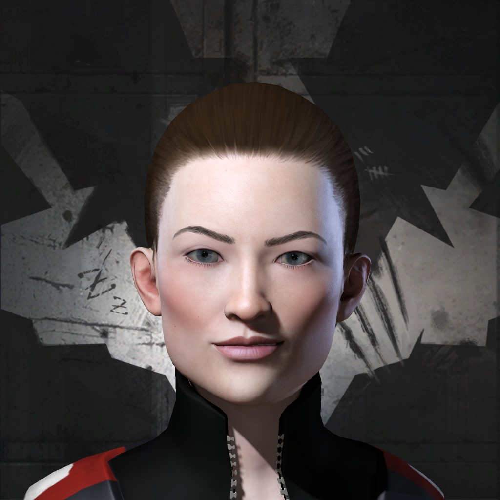 Lyandy Warden