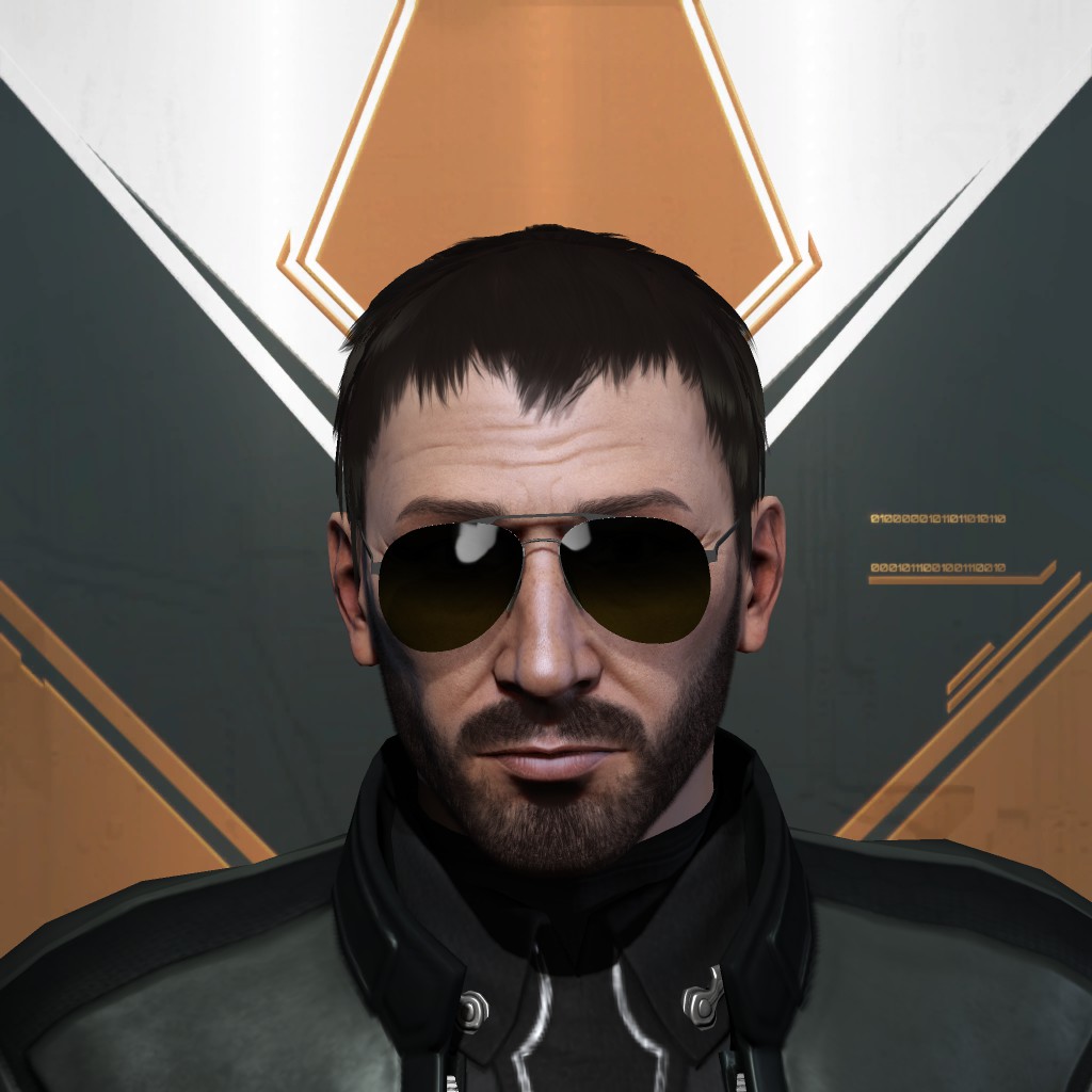 Trev Katelong