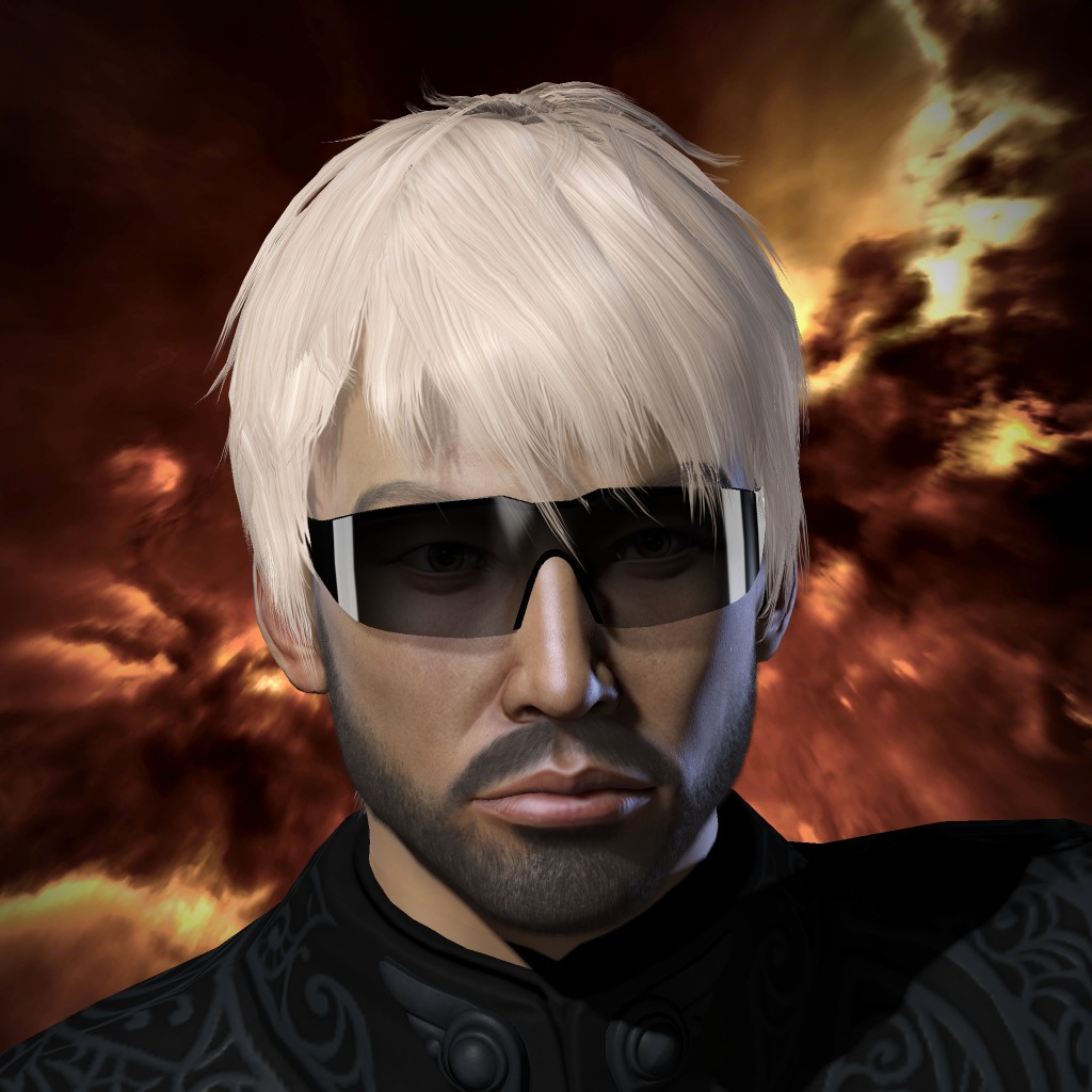 Ivon Mask