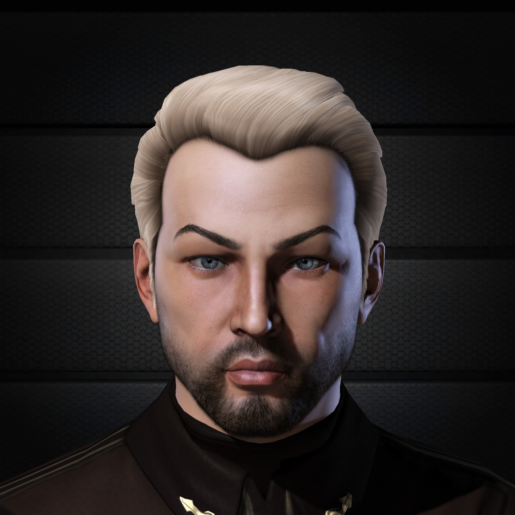 Joan Trader