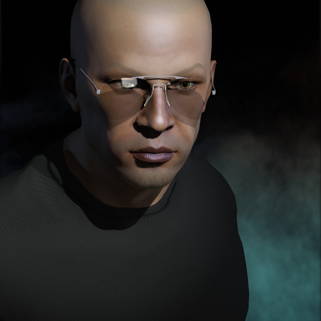 Ligh virus