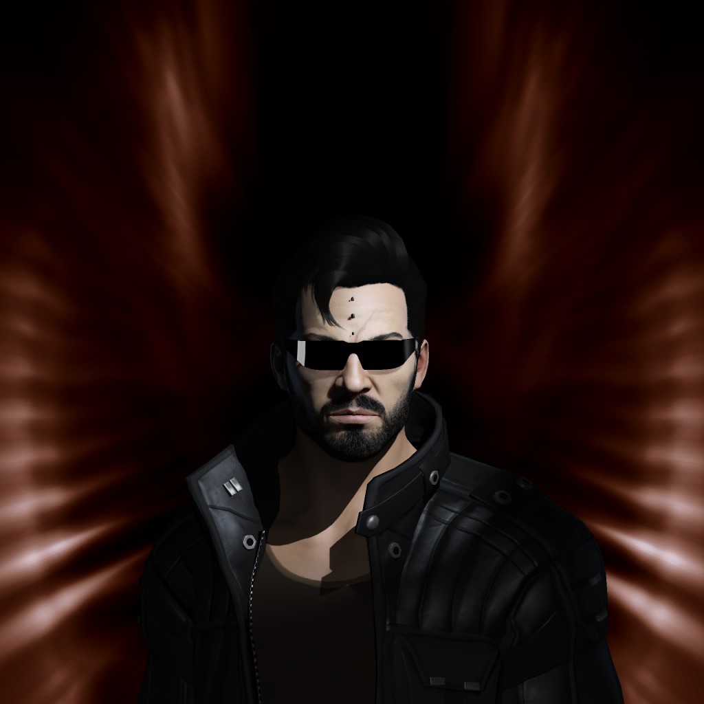 Zeth Hellstorm