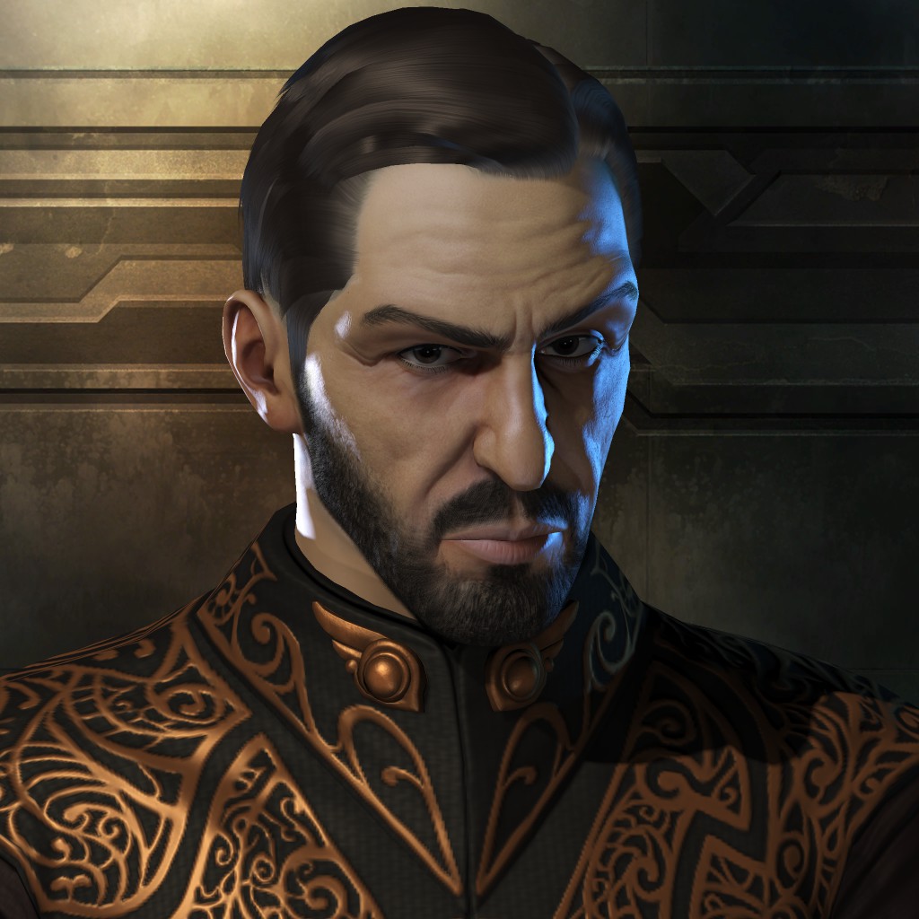 Harratek Chekarov