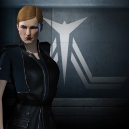 Athena Magnalibris portrait