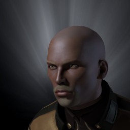 Afigenus2 portrait