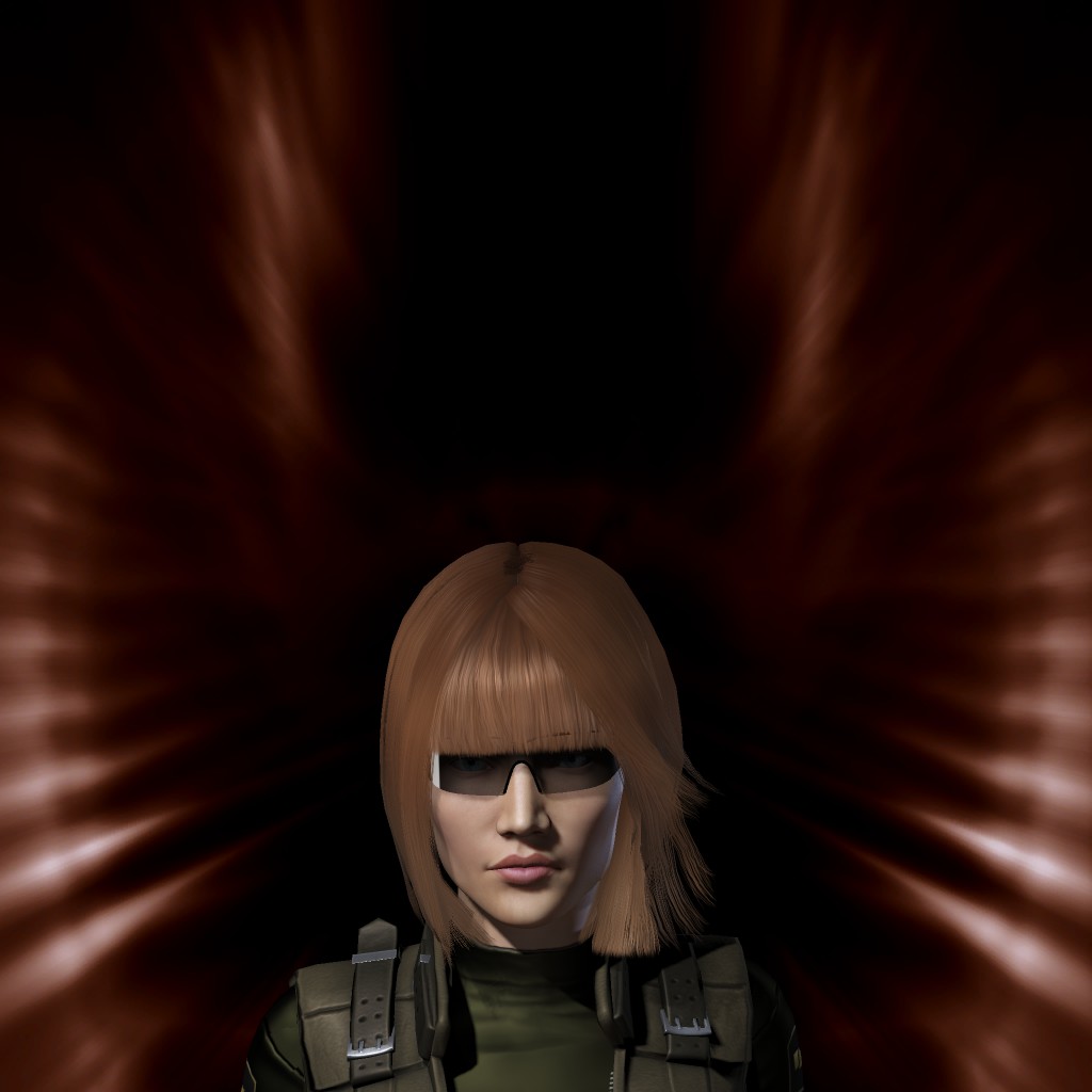 Rebecca 'Newt' Jorden