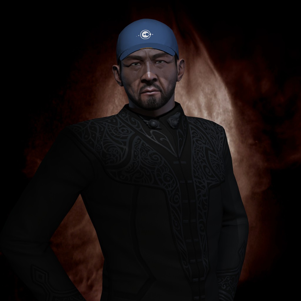 Captain Calypso