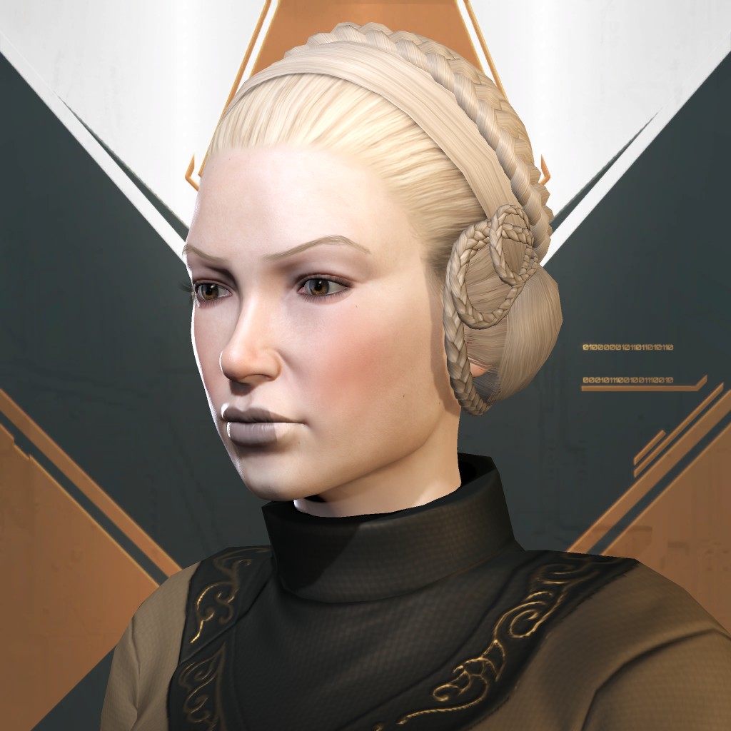 Cathleen Vorontsova