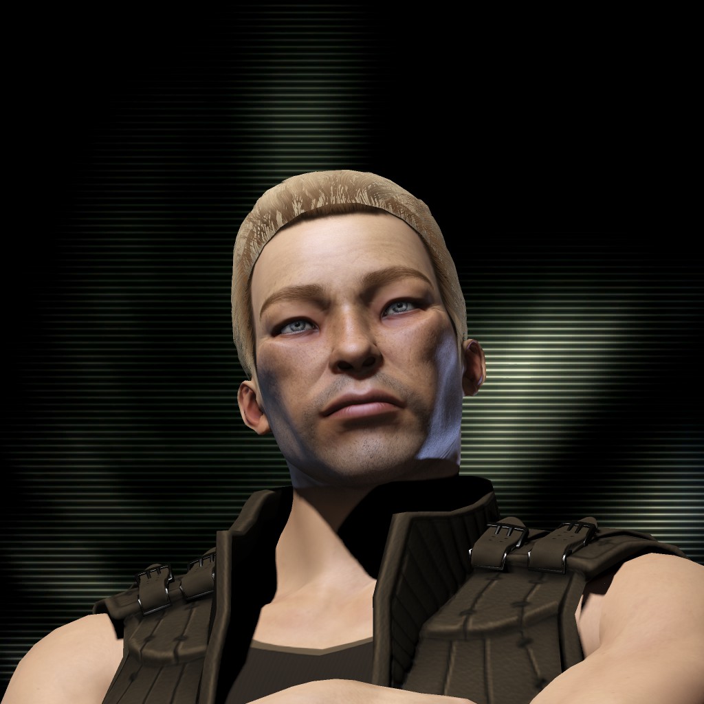 dead Hilitari