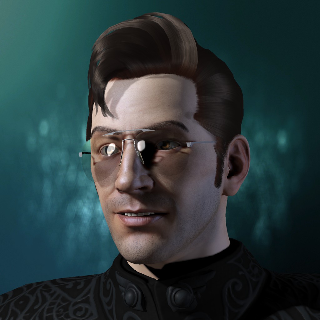 portrait