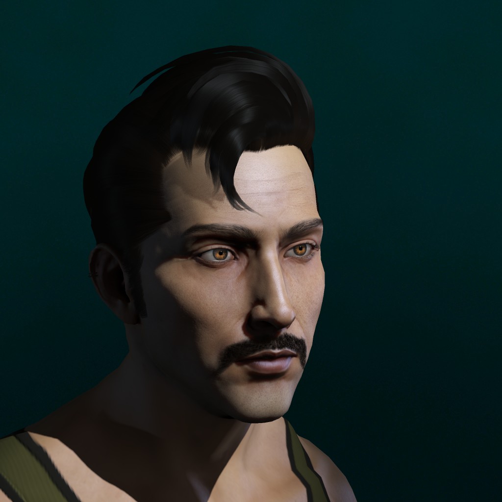 Orion Sokarad