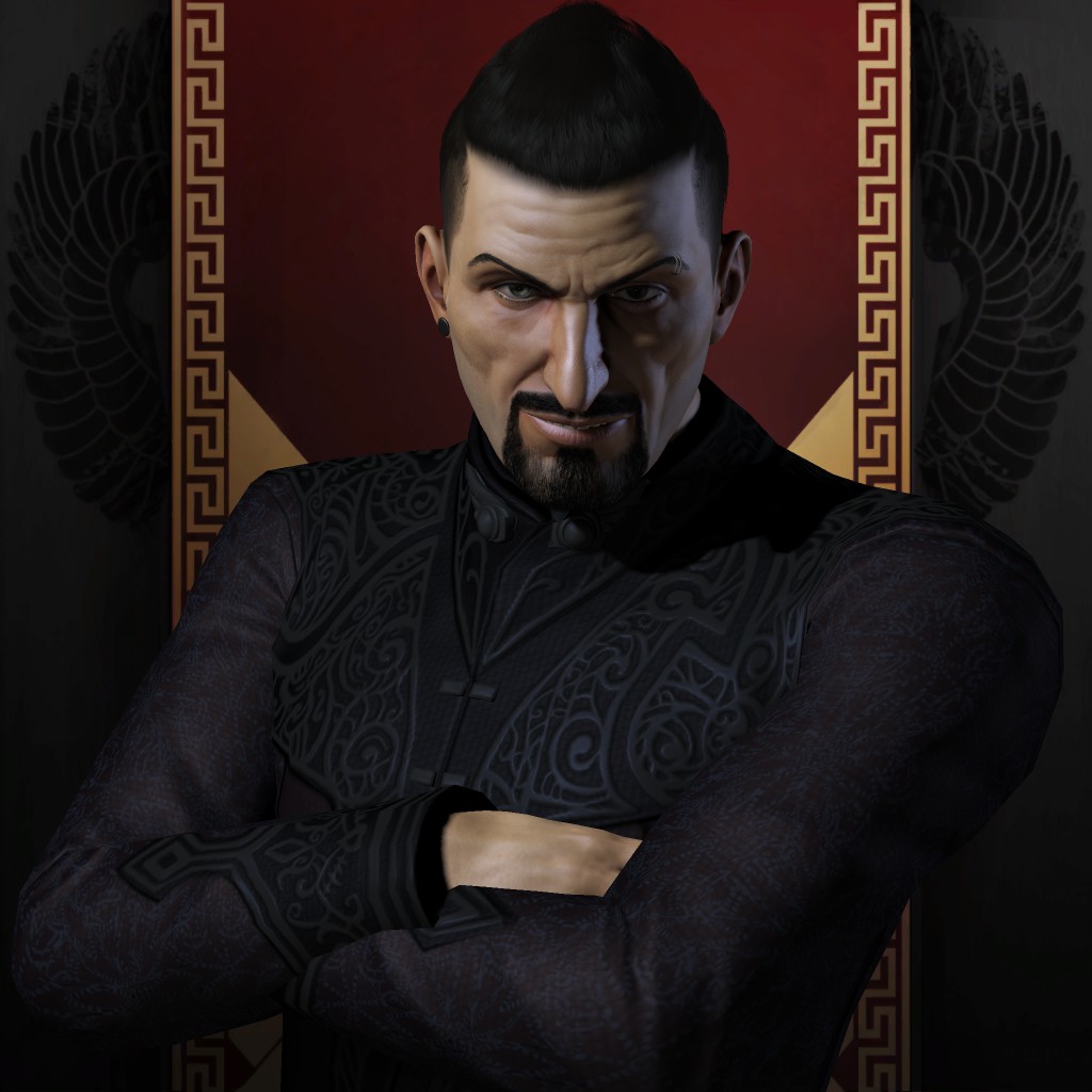 Kurok Akamyr
