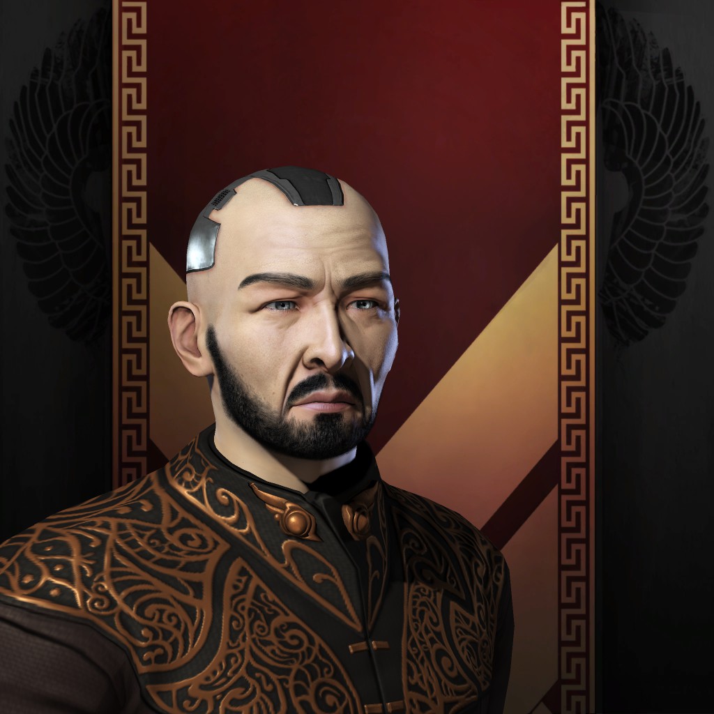Vanderix Connor
