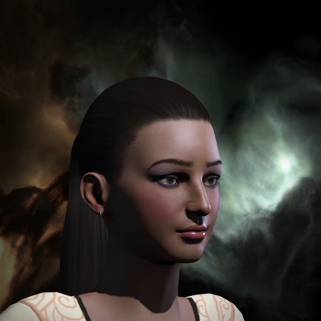 Mrs Game