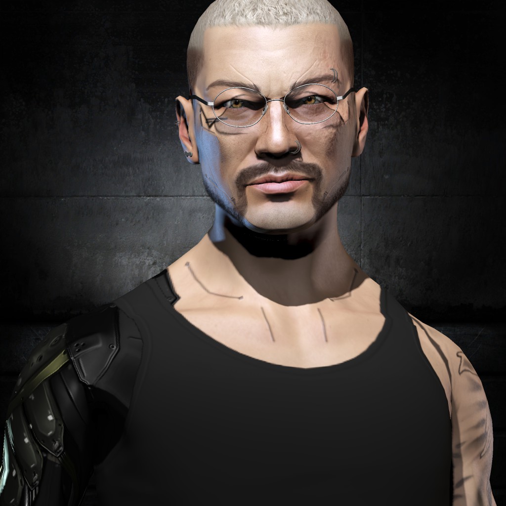 Rai Oshira