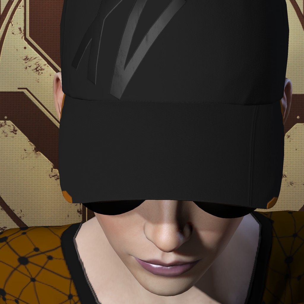Infra Dark