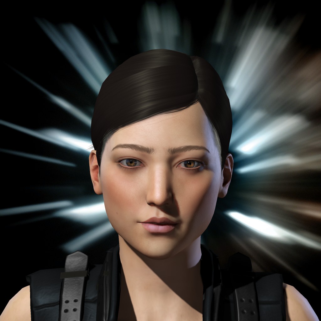 Mimi Ishikela