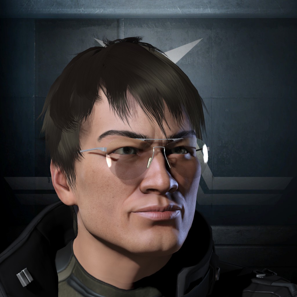 Morgan Motsu