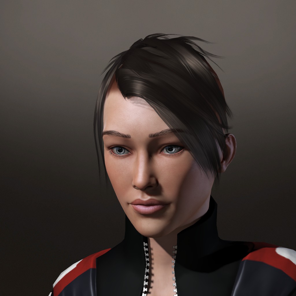 Alva Vyvorant