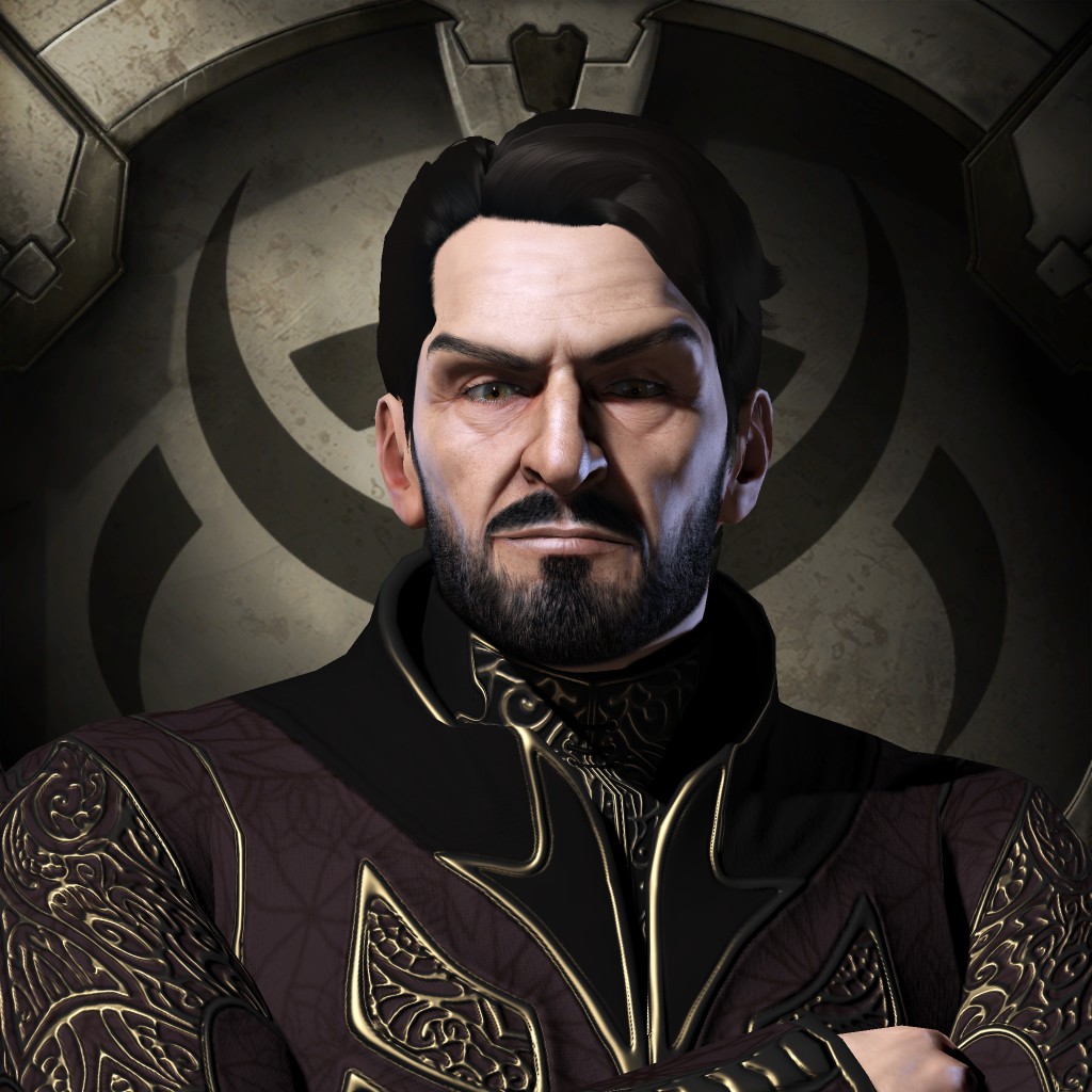 Mikhael Tash-Murkon