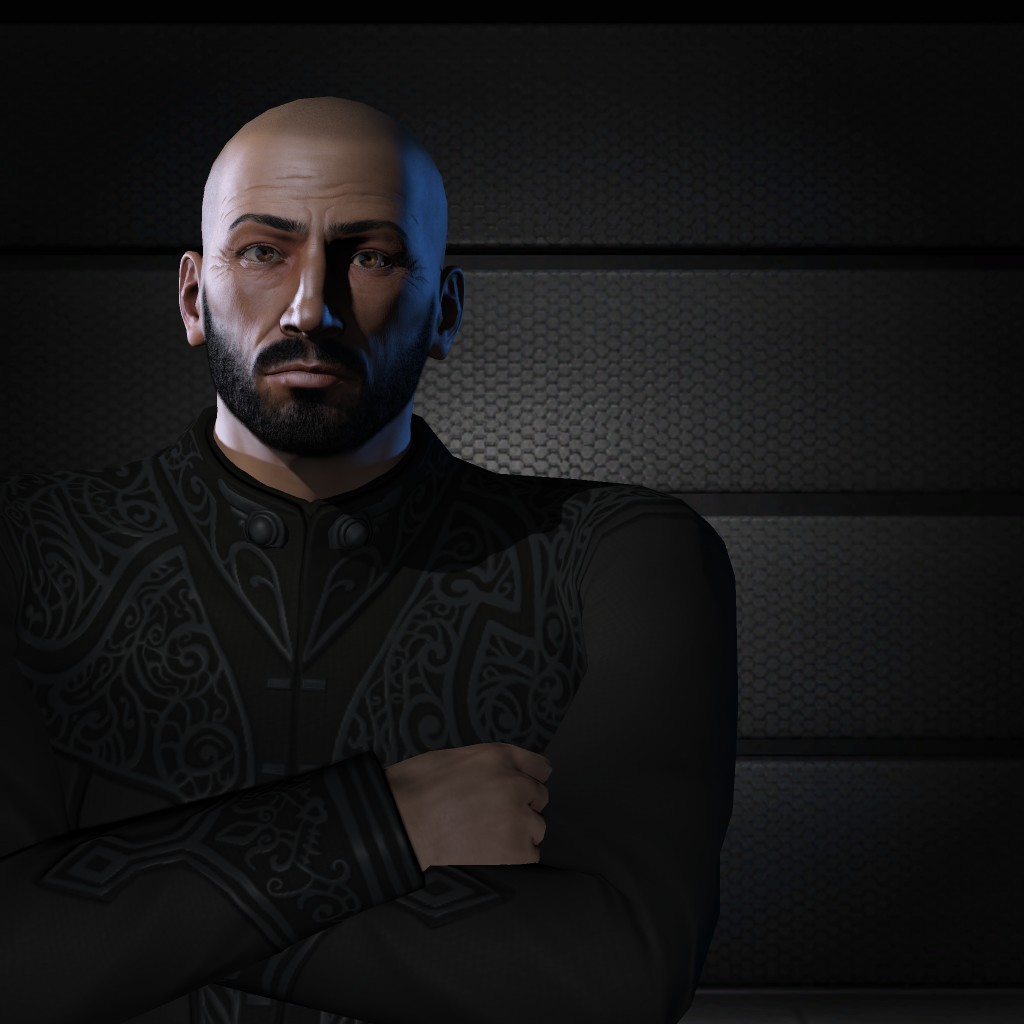 portrait