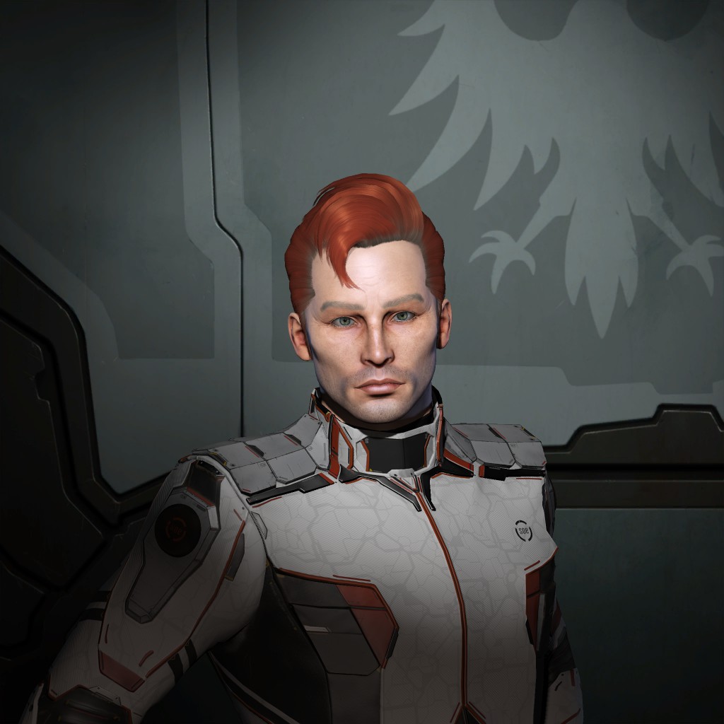 Thundar Pryde