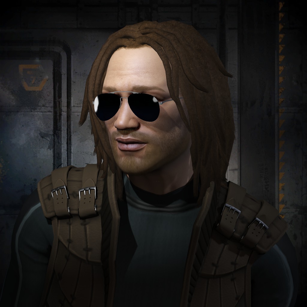 MacGruber Melkan